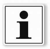 Info skylt info skylt