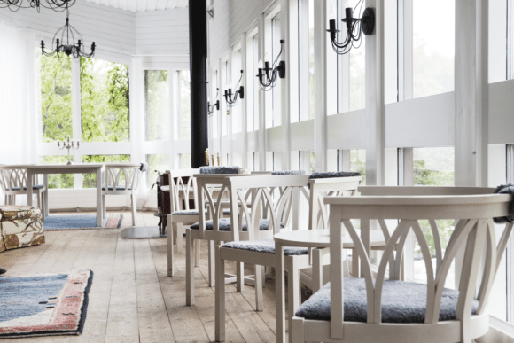 stolar på skeviks gård