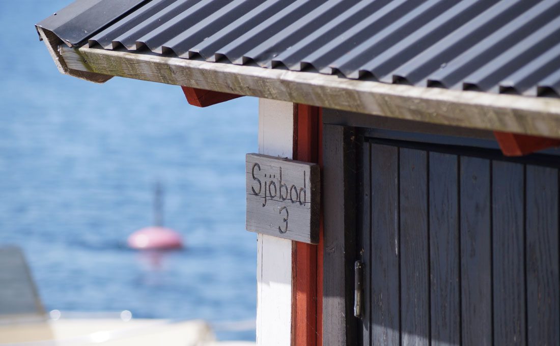 Visit Värmdö – Bed & Breakfast – Boende