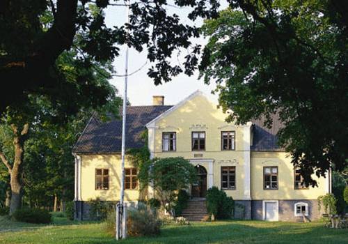 solberga farm accommodation
