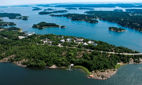 djurönäset