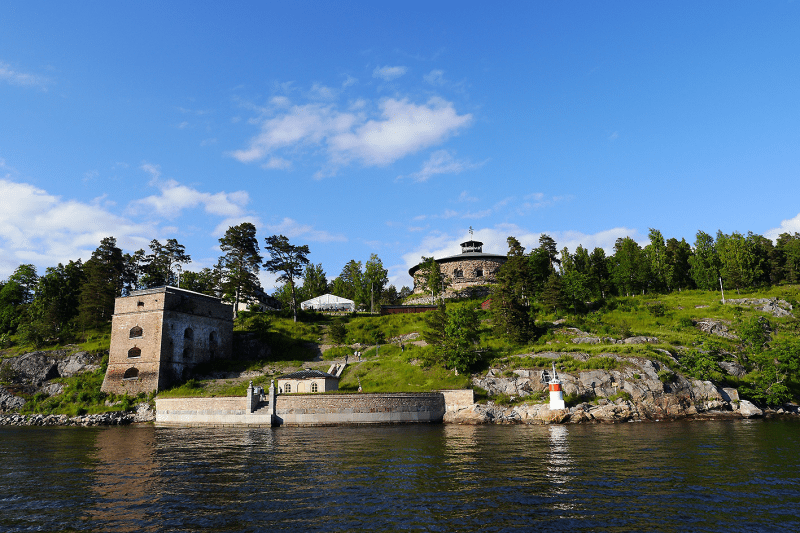fredriksborgs hotel