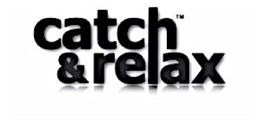 catch and relax