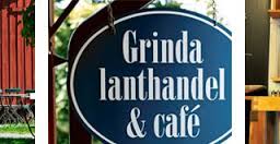 grinda lanthandel och cafe