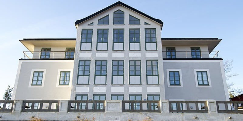 Sands Hotel