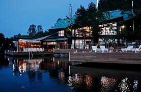 villa soludden
