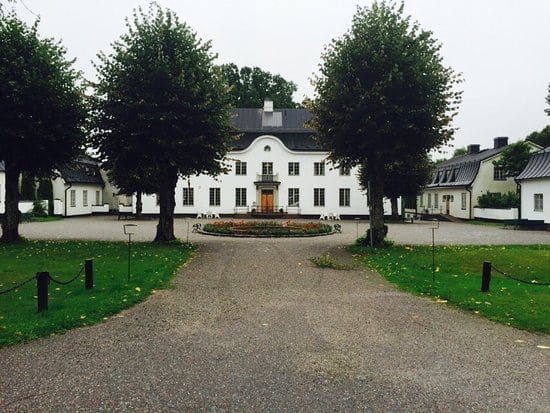 säby gård