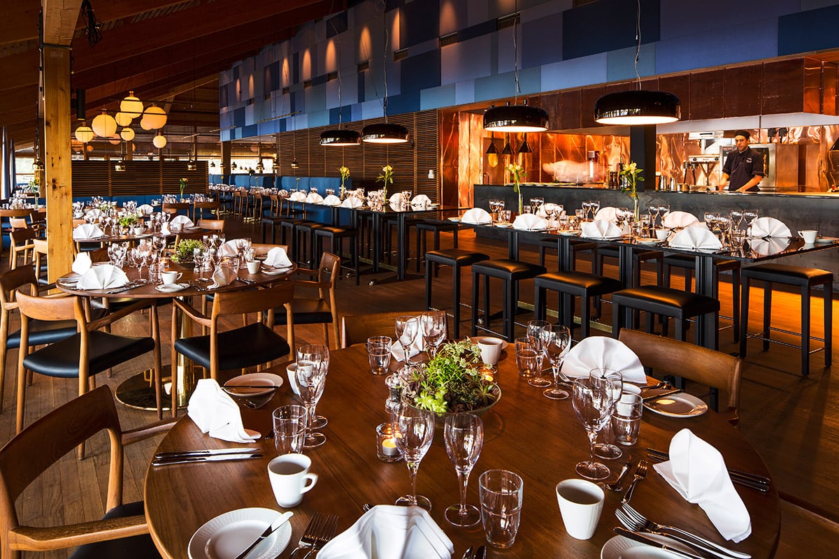 djurönäset restaurant and bar