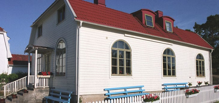 missionshuset