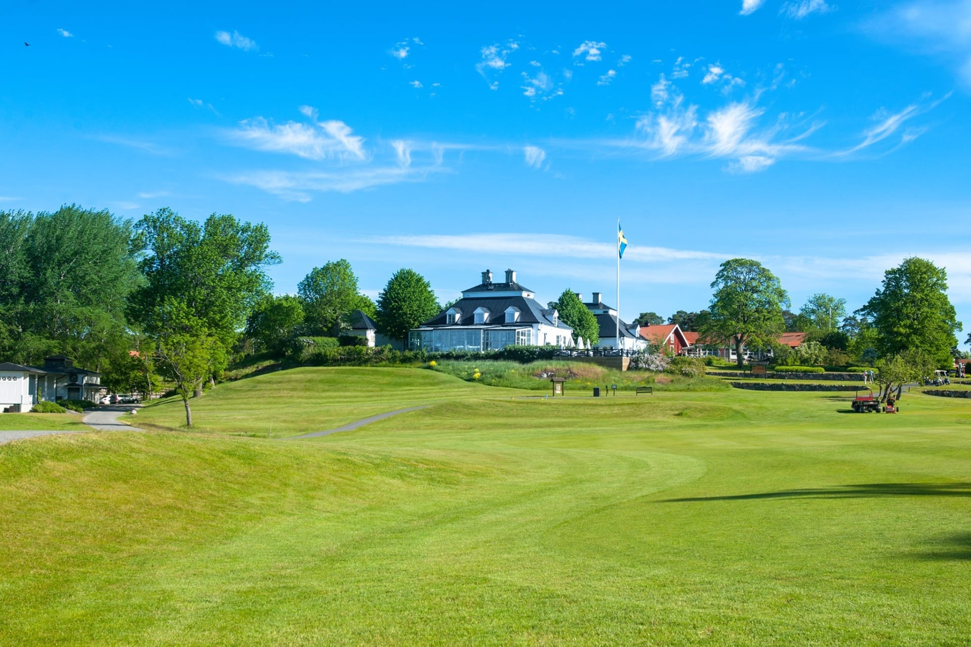 fågelbro golf and country club