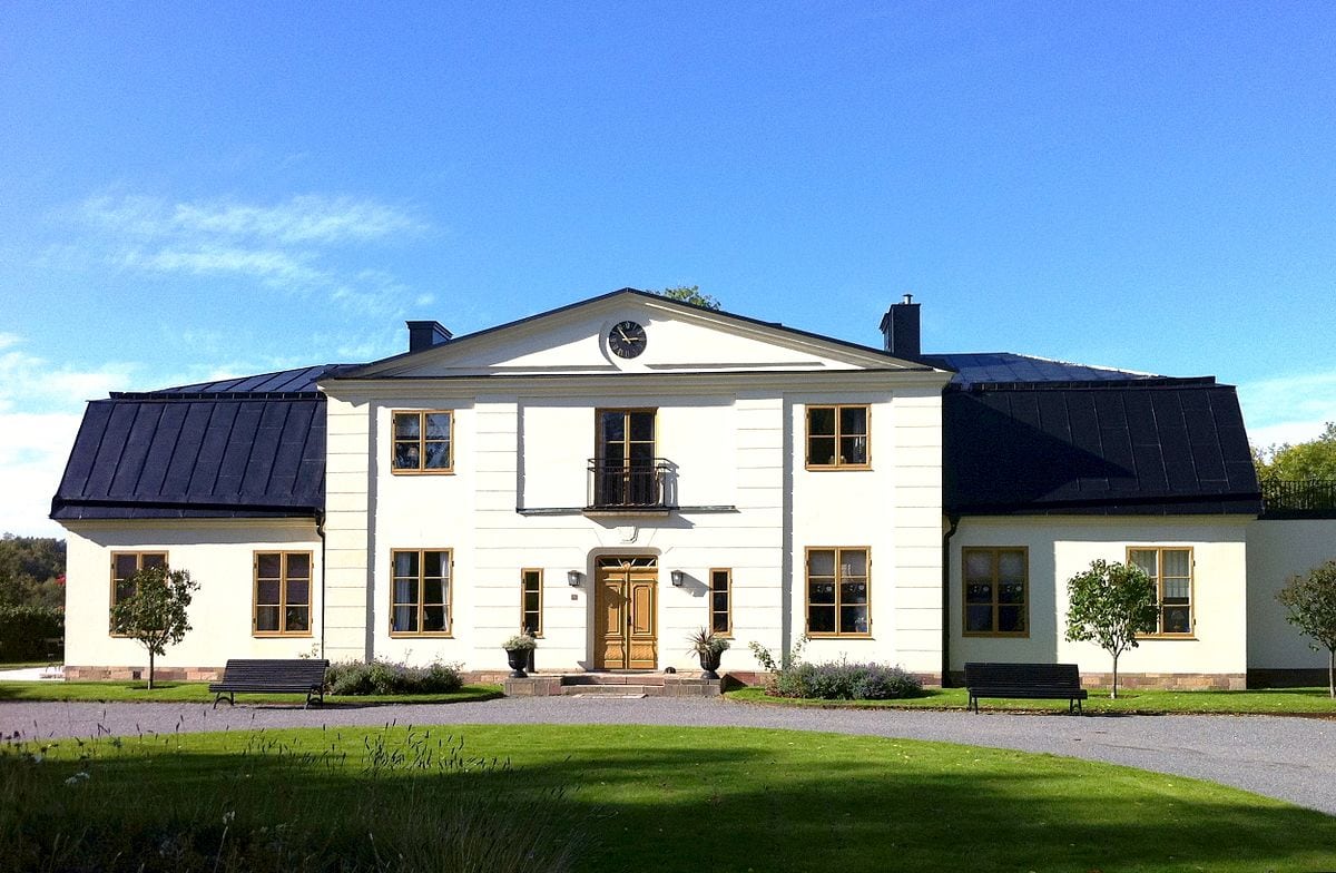 siggestagardvit siggesta farm