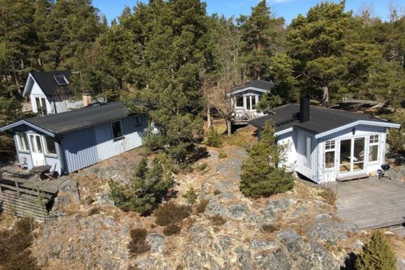 stugor på idöborg