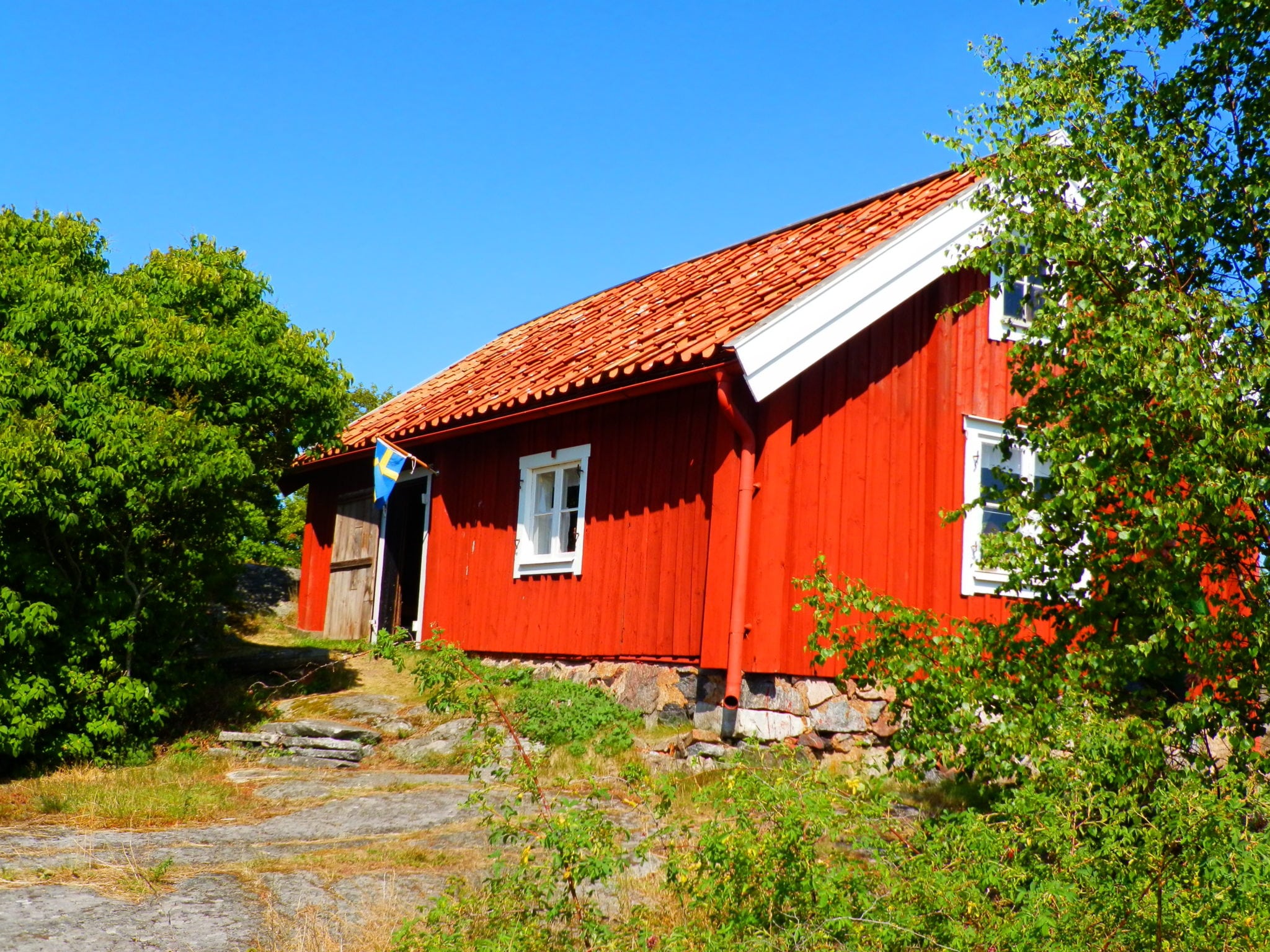 möja hembygdmuseum