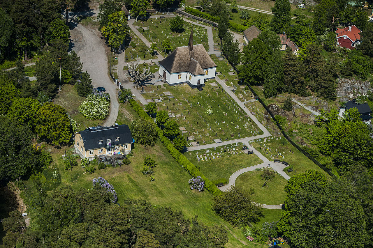 Djurö