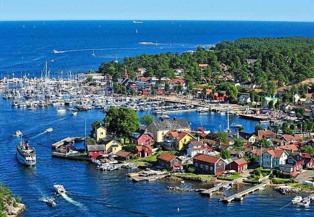 sandhamn