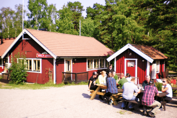 nämdö hembygdsgård