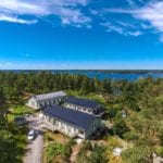 svartsö