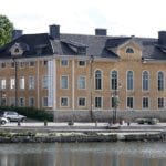 Gustavsbergs Konsthall gustavsbergs konsthall