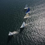 Offertförfrågan segling i skärgården