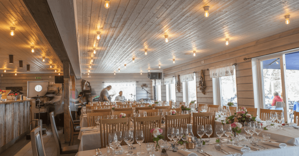 bistro björkvik